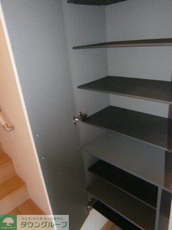 ルピナスの物件内観写真